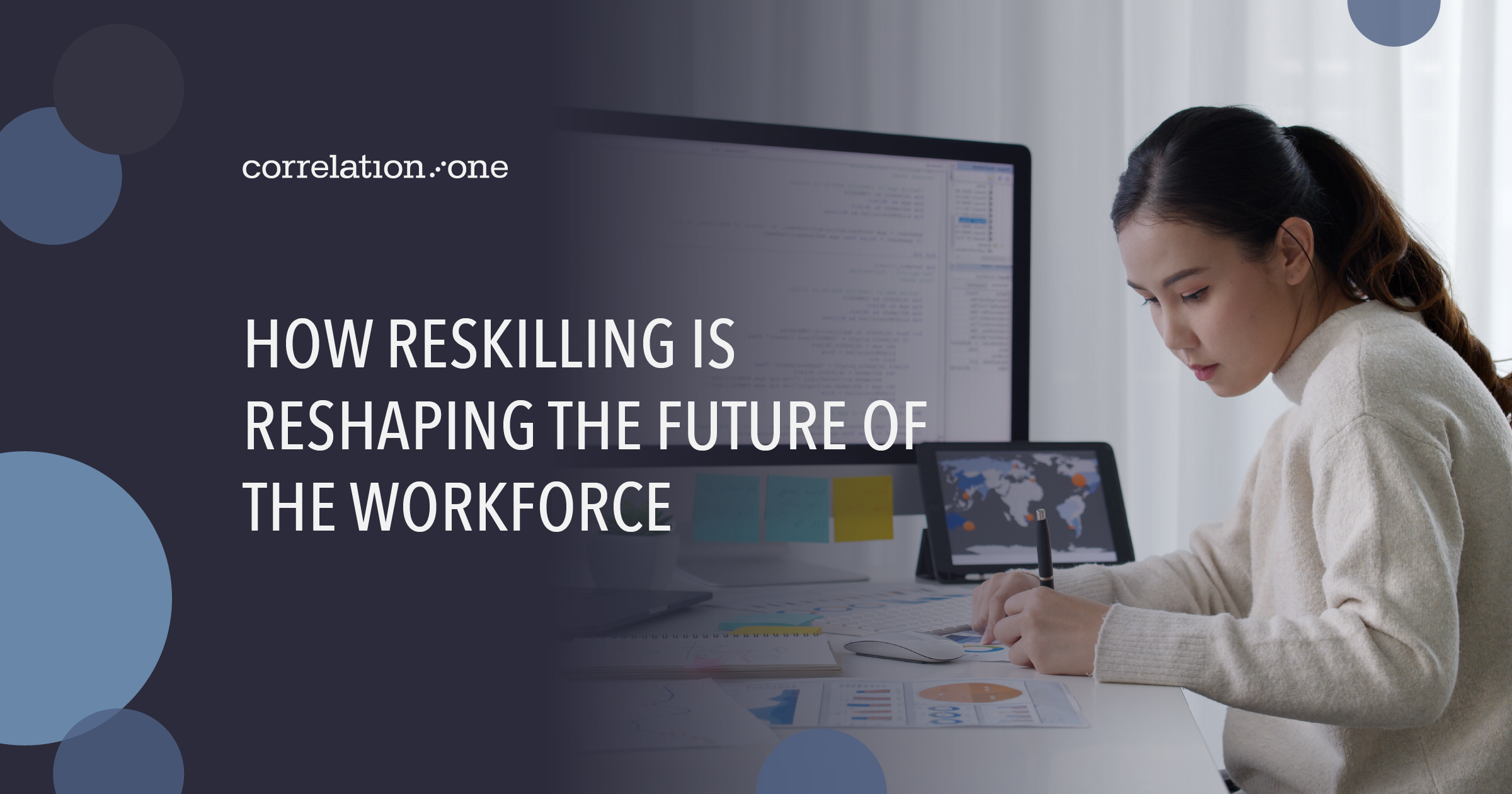 How Reskilling is Reshaping the Future of the Workforce 